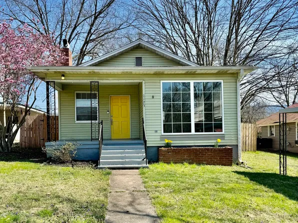 1123 Washington Ave, Etowah, TN 37331