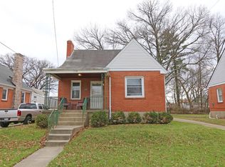 1935 Madison Ave, Cincinnati, OH 45231
