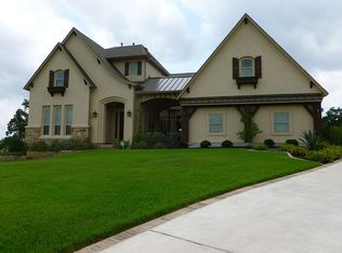 1212 High Lonesome, Leander, TX 78641