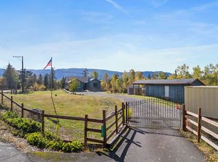 17141 Longmire Rd SE, Yelm, WA 98597