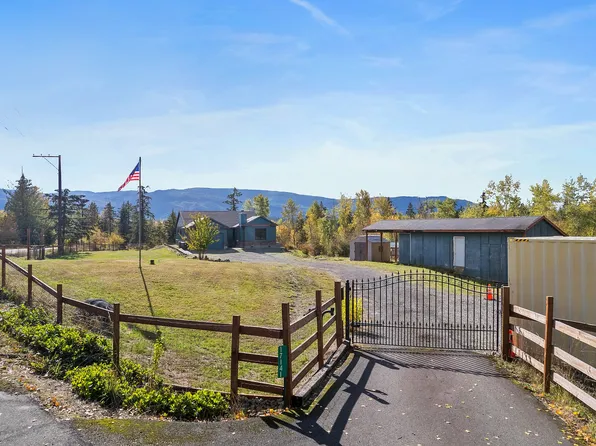 17141 Longmire Rd SE, Yelm, WA 98597