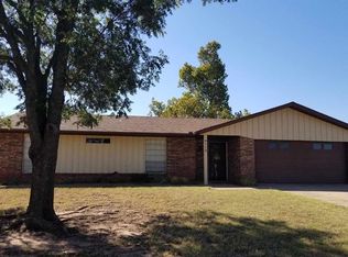 4114 Westbrook Dr, Stillwater, OK 74074