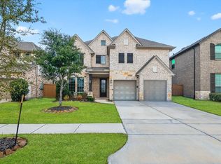 15646 Scolty Reach Ln, Humble, TX 77346
