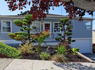 681 Kern St, Richmond, CA 94805
