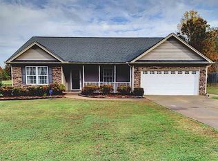 131 Bobo Dr, Inman, SC 29349