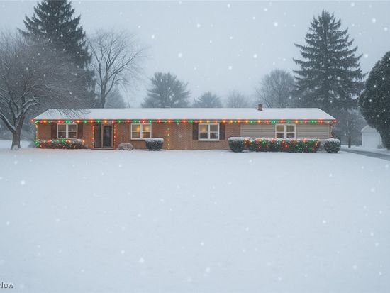 8304 Sharon Ave NW, North Canton, OH 44720