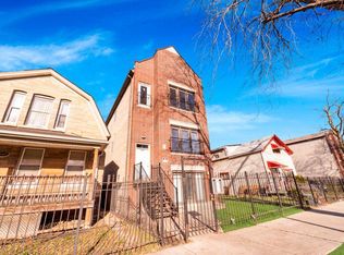 4126 W Maypole Ave #1, Chicago, IL 60624