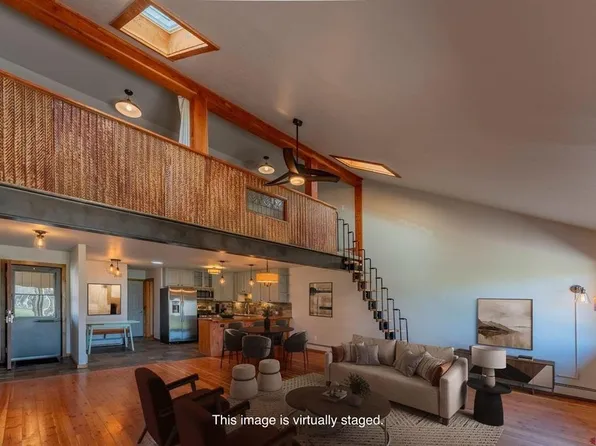 169 Camino Del Rio #8, Gunnison, CO 81230