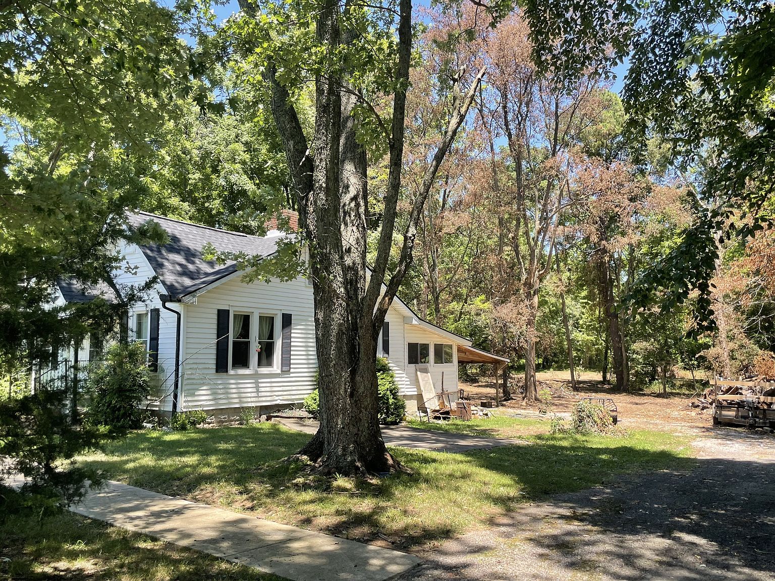 3826 Old Coopertown Rd, Springfield, TN 37172 Zillow