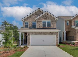 4717 Blake Loop, Atlanta, GA 30349