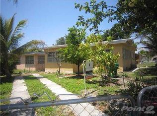 1061 NW 45th St, Miami, FL 33127