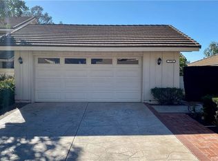 7714 E Appaloosa Trl, Orange, CA 92869
