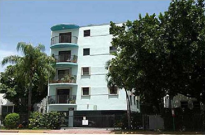 1st image of 1439 West Ave APT 302