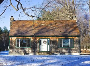 38 Sandisfield Rd, Monterey, MA 01245