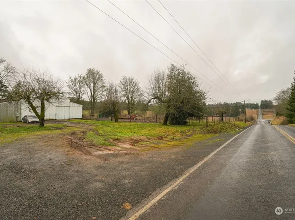 0 Lot A Harmon Road, Chehalis, WA 98532