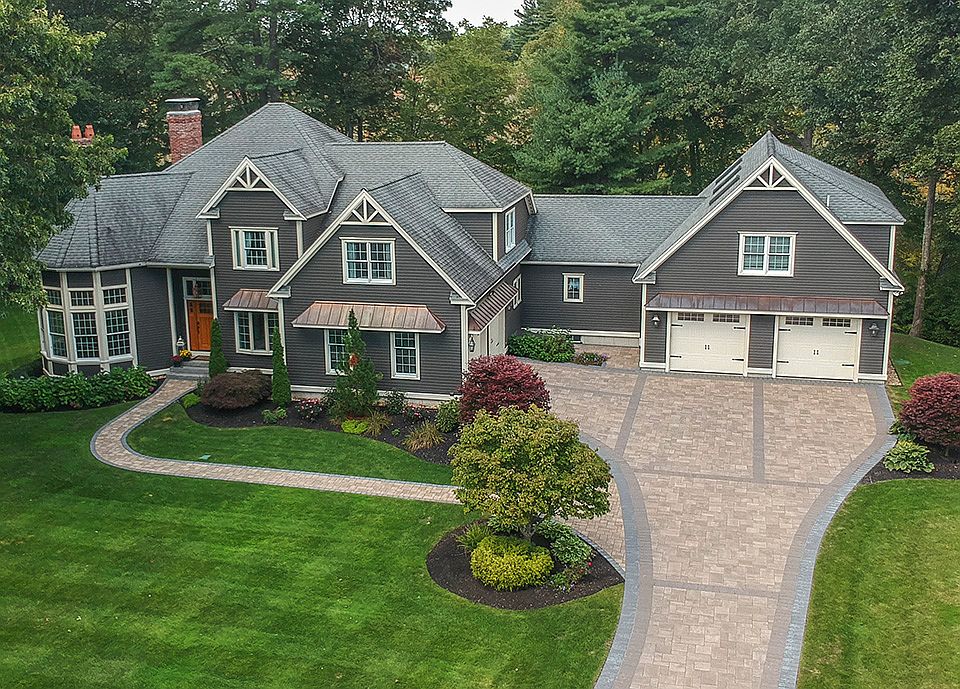 9 New Meadow Ln, Topsfield, MA 01983 Zillow