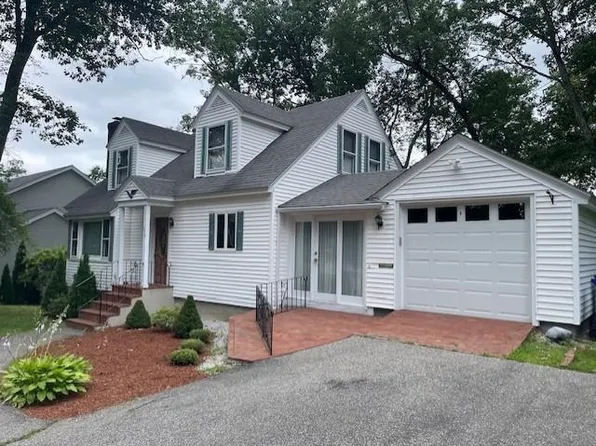 310 Ashland Street, Manchester, NH 03104