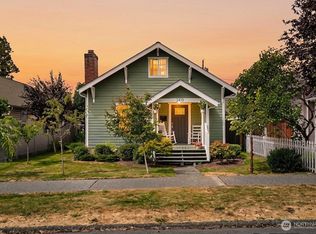 2410 Highland Avenue, Everett, WA 98201