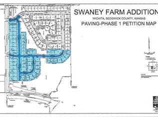 6 SW Aney Farm #C, Derby, KS 67037