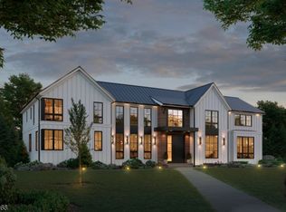 21 King George Rd, Warren Twp., NJ 07059