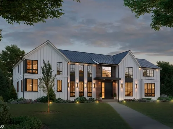 21 King George Rd, Warren Twp., NJ 07059