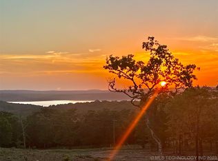 Chicken Creek Rd, Cookson, OK 74427