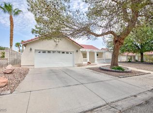 6442 W Mesa Vista Ave, Las Vegas, NV 89118