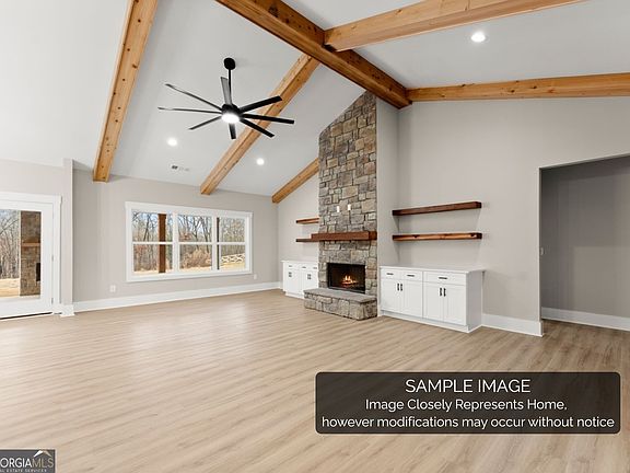 5th image of 1036 Soque Wilderness Rd