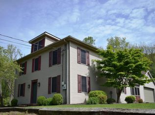 262 Evansville Rd, Berwick, PA 18603