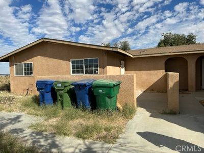 21016 Victor Way, California City, CA, 93505