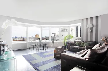 Rented by Town Residential