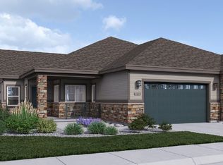 Apex Plan, Knolls, S8vf4r Westminster, CO 80234