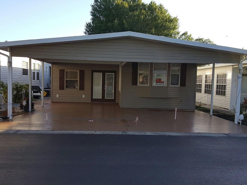 Lot 197 2004 Skyline Park Mo