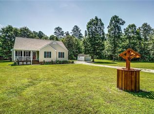 5240 Trilogy Dr, Providence Forge, VA 23140