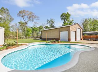 175 Road 66121, Dayton, TX 77535