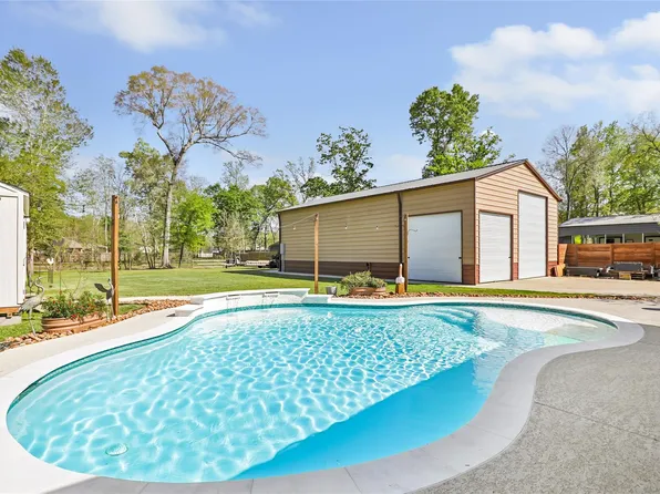 175 Road 66121, Dayton, TX 77535