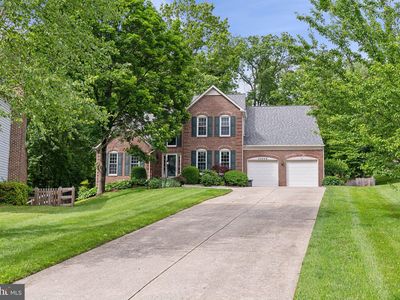 20309 Crown Ridge Ct, Germantown, MD, 20876