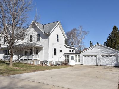 604 Lynn STREET, Horicon, WI, 53032