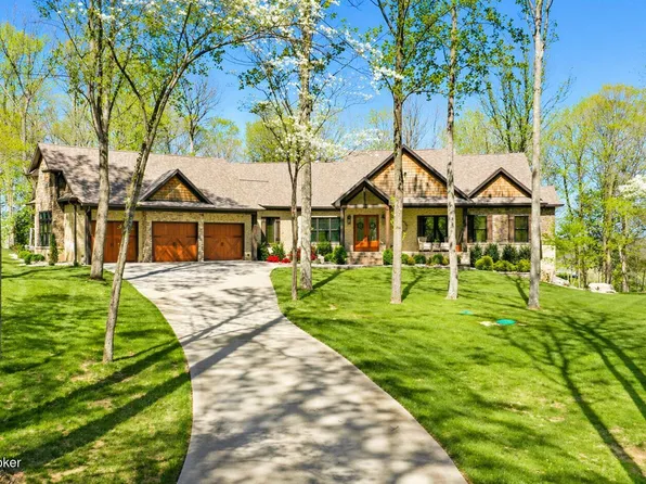 640 River Edge Rd, Brandenburg, KY 40108