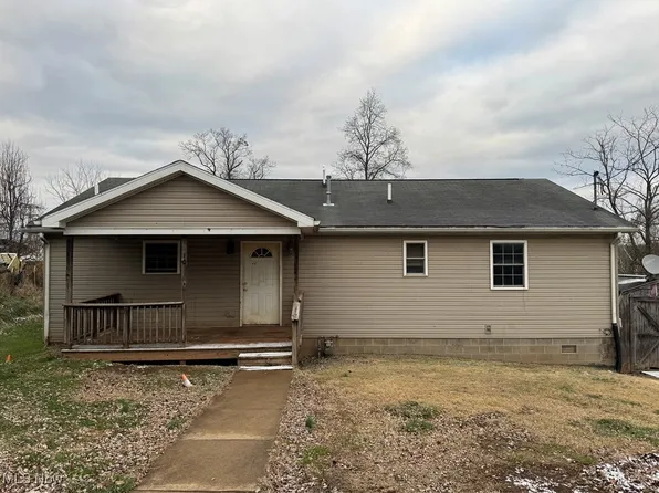 101 Gibbons Pl, Marietta, OH 45750