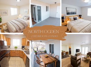2421 S East Ave #400, Ogden, UT 84401