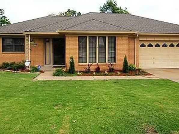 6627 E 47th St S, Tulsa, OK 74145