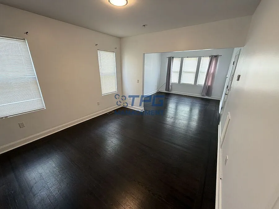 Move-In Ready 2BR | Private Garage + Parking Included | Spacious Elizabeth Apartment — Photo 2