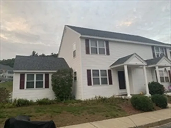 17 W Hill Dr #A, Westminster, MA 01473