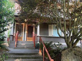 1918 10th Ave W #B, Seattle, WA 98119