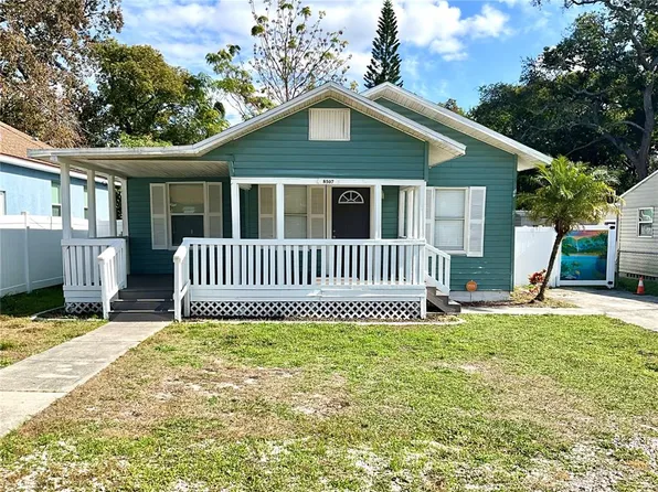 8507 N Edison Ave, Tampa, FL 33604