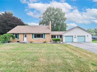 13870 Easton St NE, Alliance, OH 44601