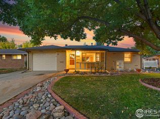 1206 Grant St, Longmont, CO 80501