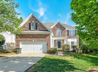 15901 Hollingbourne Rd, Huntersville, NC 28078