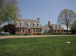 661 Farmers Rd, Fincastle, VA 24090